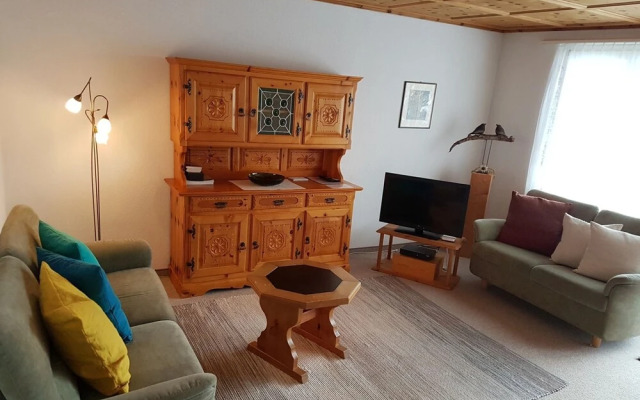 Ferienwohnung W EST Scuol