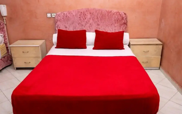 Hotel Alecanti