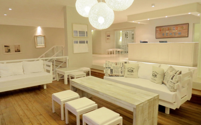Atlántico Boutique Hotel