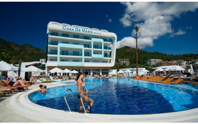 Casa De Maris Spa & Resort Hotel -  Adult Only +16