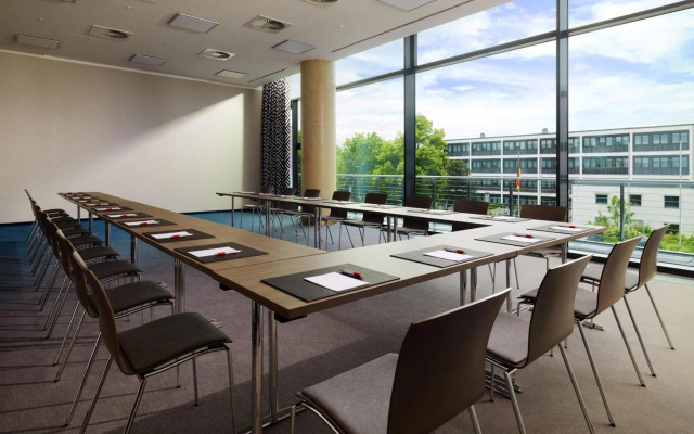 Bonn Marriott Hotel