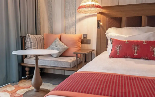 Hotel Indigo Turks Caicos Grace Bay by IHG