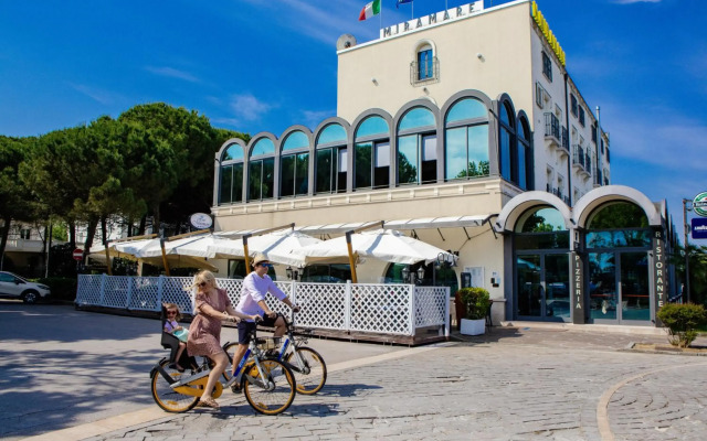 Hotel Miramare