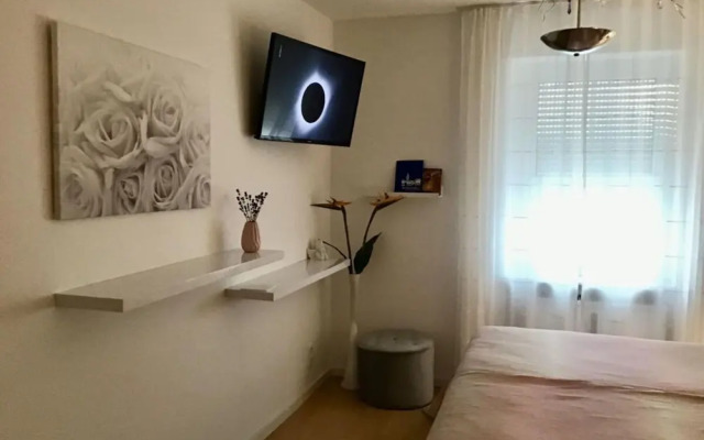 Holiday Apartment Gertie