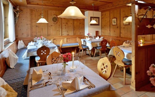 Natur Resort RISSBACHER