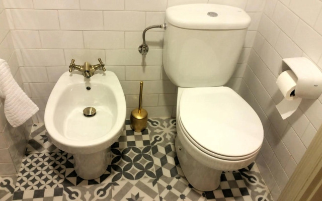 Patio San Jerónimo Casa de Arte