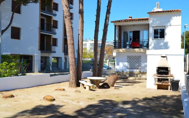Villa Rosamar Beach Cambrils