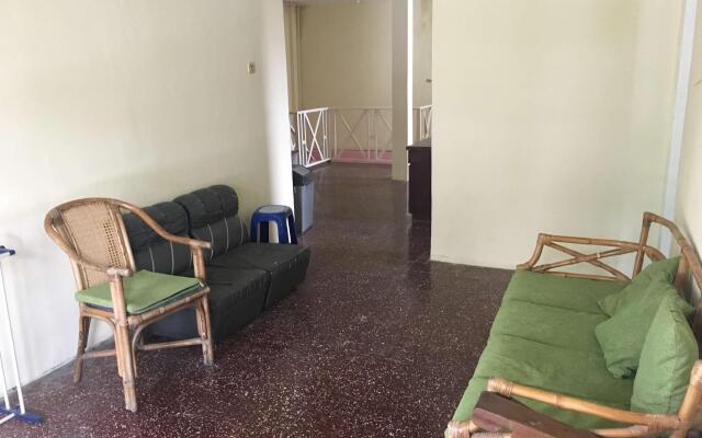 Hotel Wijaya 1 Kaliurang