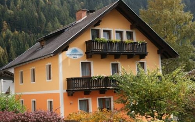 Säuleck Appartement