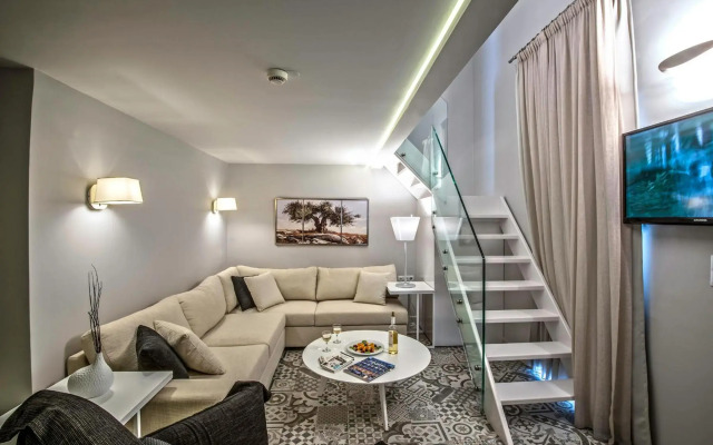 Swell Boutique Hotel