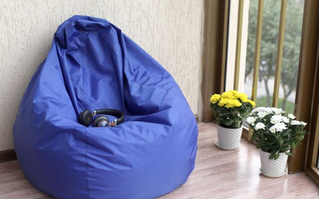 Апартаменты A&Apart