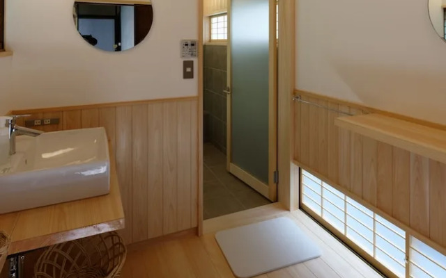 Kyoto Nijo Sawaragi no Yado