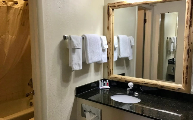 Studio 6 Suites Butte, MT – I-90 / I-15
