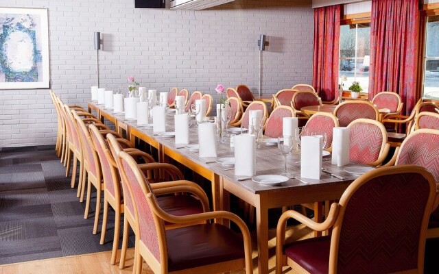 Verdal Hotell