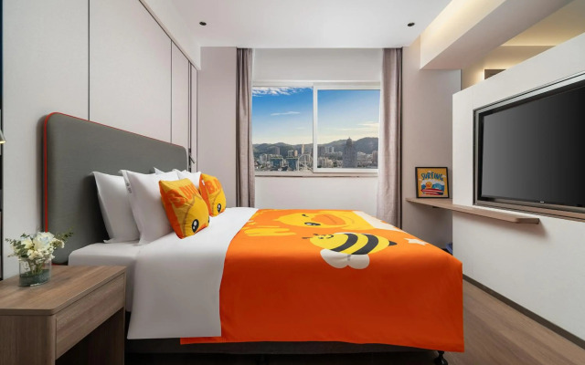 Holiday Inn Express Xiamen Lushan by IHG