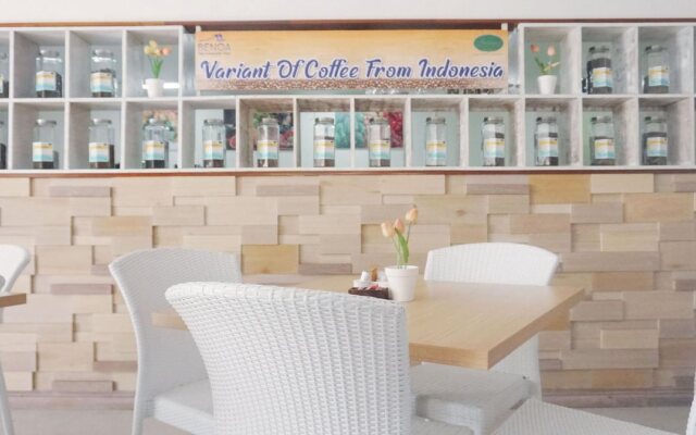 Benoa Sea Suites and Villas