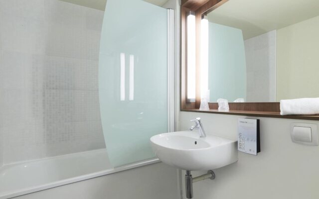 Campanile Saint-Dié