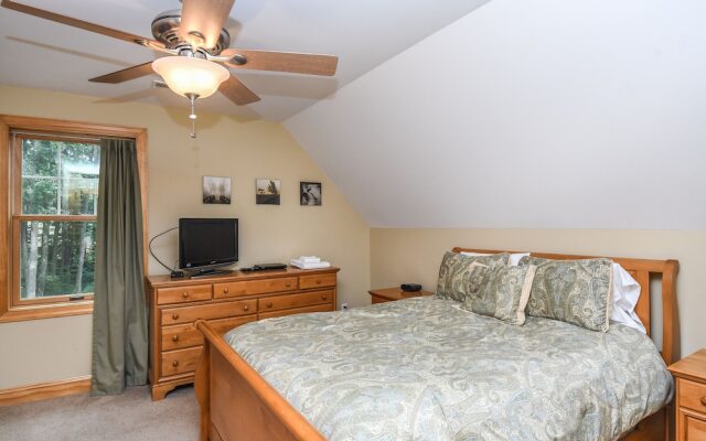 Sunset Cove 3 Bedroom House