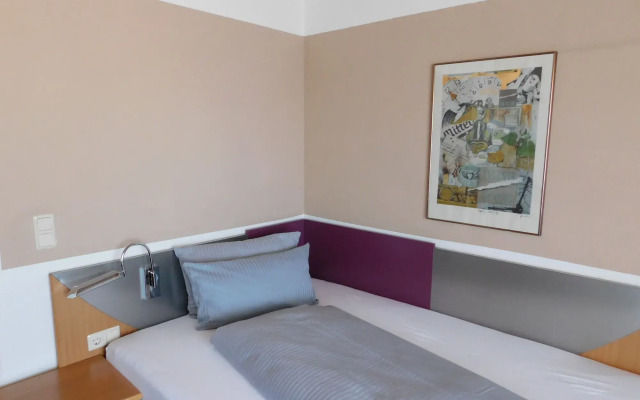Hotel KonradP