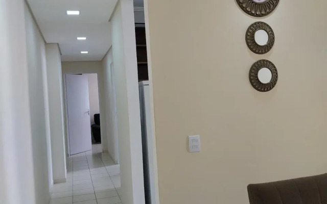 Perlla's Hostel Pinda