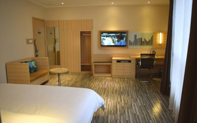 City Comfort Inn Guilin Yushan Bridge Shangri-La