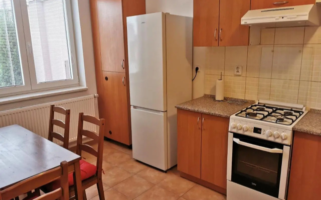 Apartmány Svítkov 79