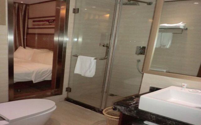 Qingdao Laan Hotel