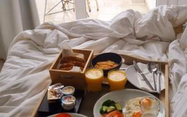 Casa Anna Suites
