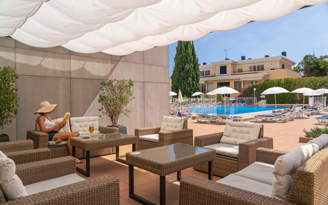 Dorisol Mimosa Studio Hotel