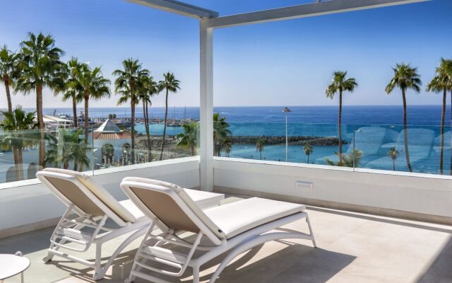 Hotel Guayarmina Princess - Adults Only