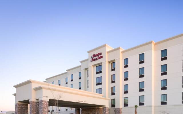 Hampton Inn & Suites Gulfport I-10