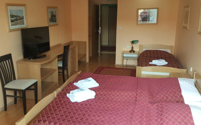 Grand Hotel