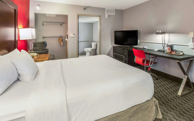 Sonesta Essential Rapid City