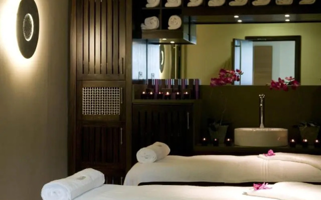 Rookery Hall Hotel