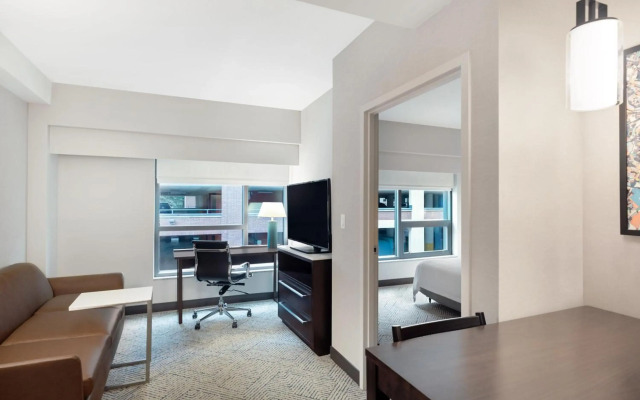 Residence Inn by Marriott Boston Back Bay/Fenway