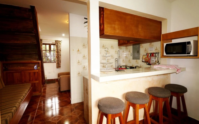 Aparthotel Los Pinos