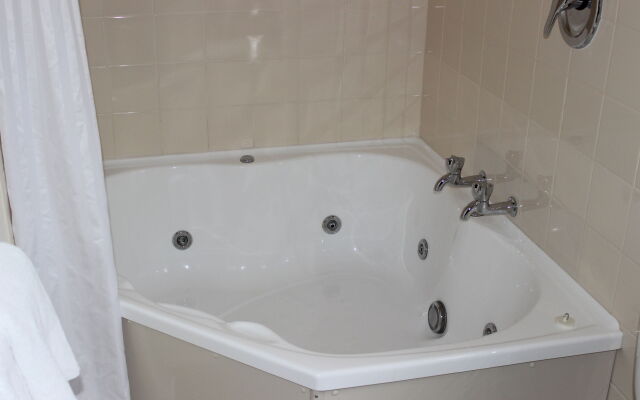 Bella Vista Motel Westport