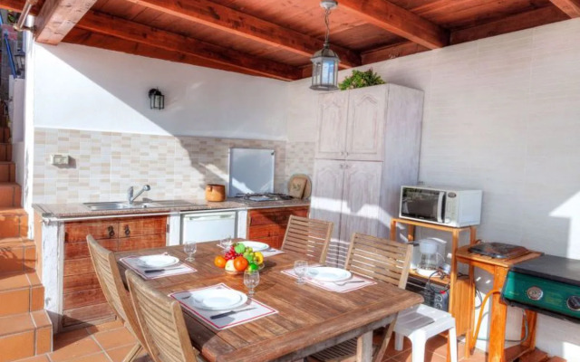 House Mirador Calonge