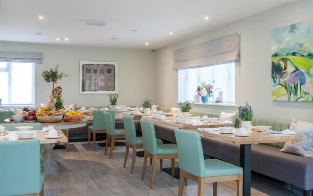 The Charm Brighton Boutique Hotel and Spa