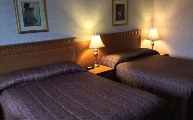 Motel Villa Mon Repos