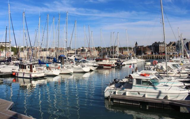 VVF Normandie Forges-les-Eaux