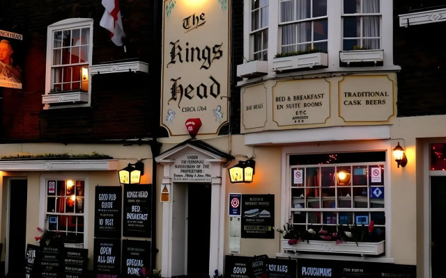 The Kings Head