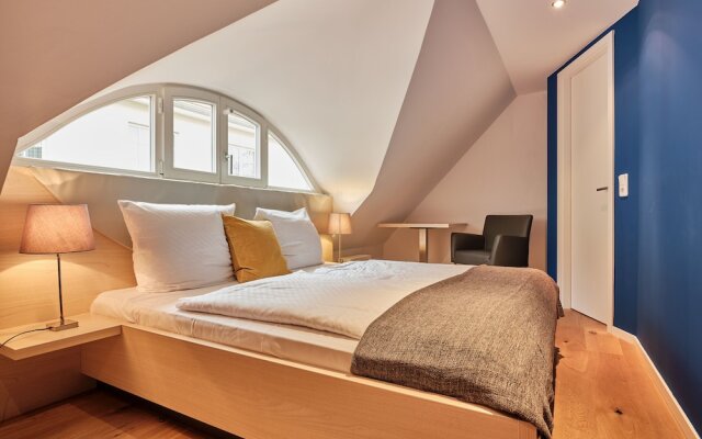 mein werder - hotel am markt