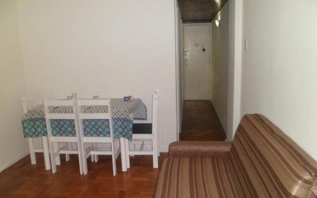 Apartamento Nossa Senhora de Copacabana