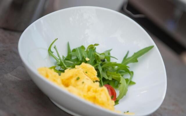 B&B Unterhabsbergerhof