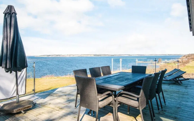 5 Star Holiday Home in Logstrup