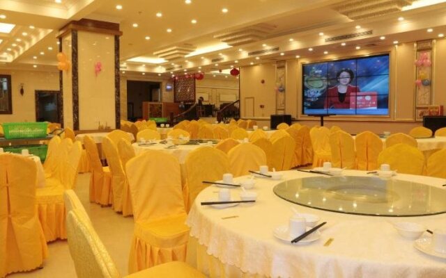 Guangzhou Mao Feng Hotel