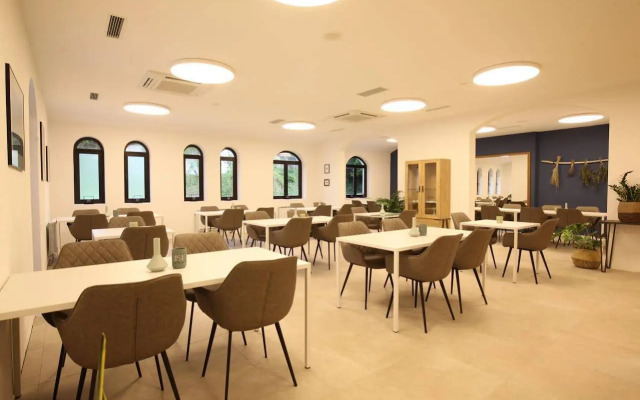 Hotel Ortus Residence
