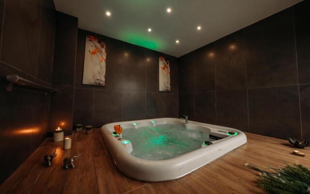Sapanca Alfa Suites&SPA Hotel
