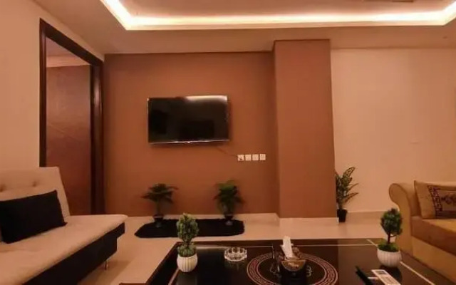 Goldcrest Luxury Apartments